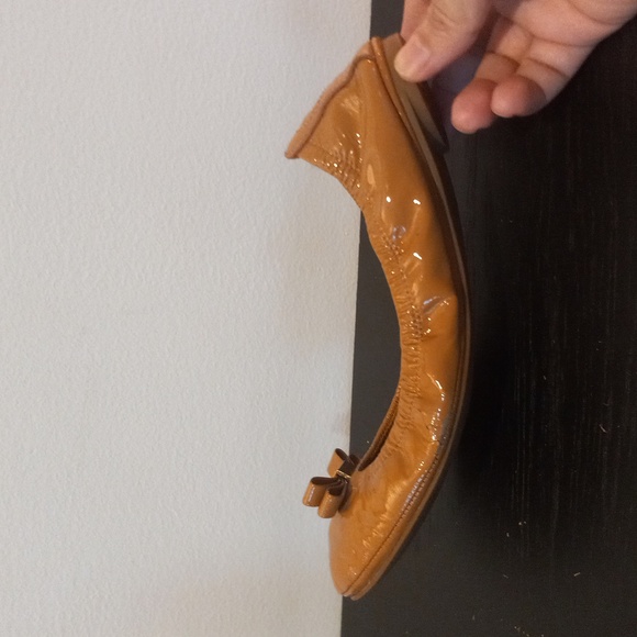 Tory Burch Eddie flats - Picture 5 of 15